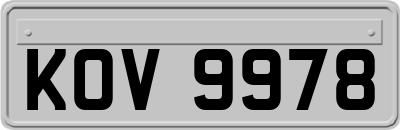 KOV9978