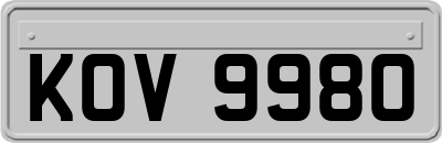 KOV9980
