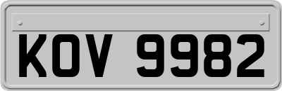 KOV9982