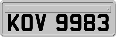 KOV9983