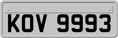 KOV9993