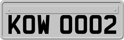 KOW0002