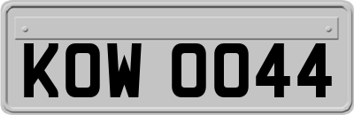 KOW0044