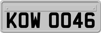 KOW0046