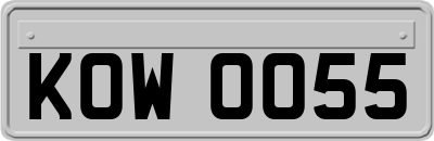 KOW0055