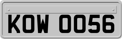 KOW0056