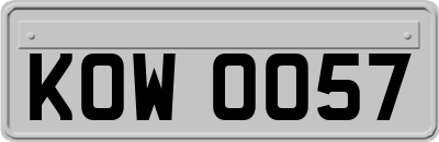 KOW0057
