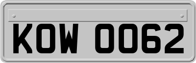 KOW0062