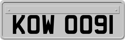KOW0091