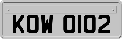 KOW0102