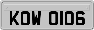 KOW0106