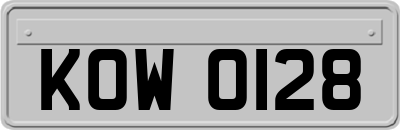 KOW0128