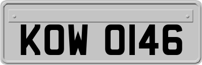 KOW0146