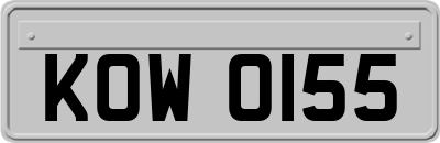 KOW0155