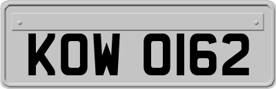 KOW0162