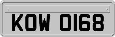KOW0168