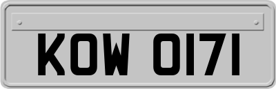 KOW0171