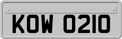 KOW0210