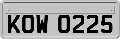 KOW0225