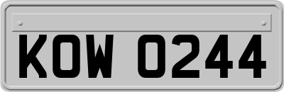 KOW0244