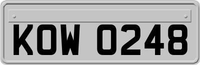 KOW0248