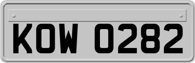 KOW0282