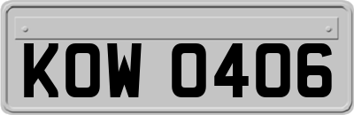 KOW0406