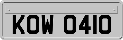 KOW0410
