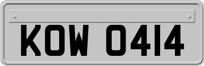 KOW0414