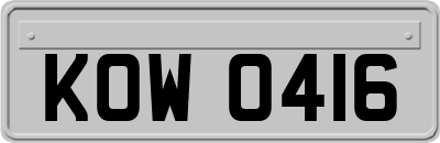 KOW0416