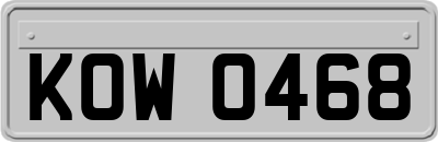 KOW0468