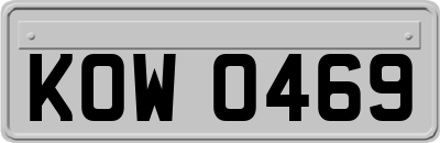 KOW0469