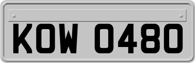 KOW0480
