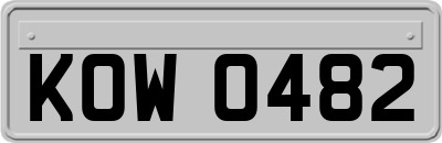 KOW0482