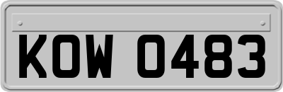 KOW0483