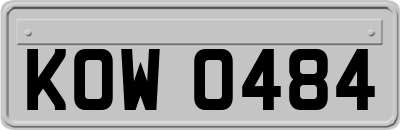 KOW0484