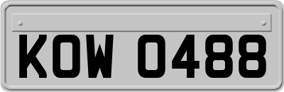 KOW0488