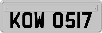 KOW0517
