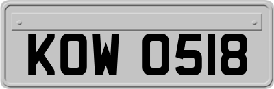 KOW0518