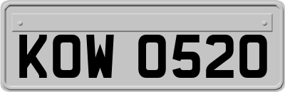 KOW0520