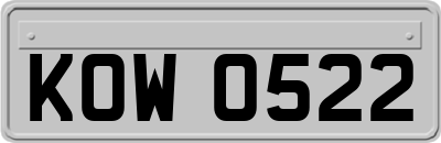 KOW0522
