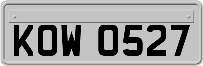 KOW0527
