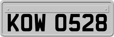 KOW0528