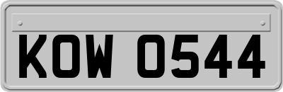 KOW0544