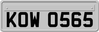 KOW0565