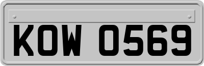 KOW0569