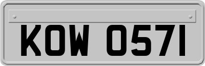 KOW0571