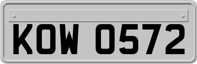 KOW0572