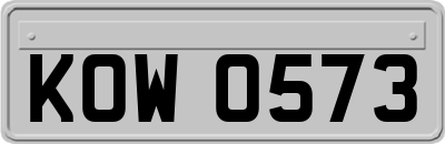 KOW0573