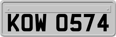 KOW0574